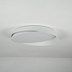 Потолочный светильник SHELL D55 White ImperiumLoft 228947-26