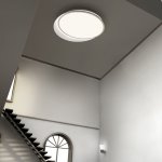 Потолочный светильник SHELL D55 White Black ImperiumLoft 228949-26
