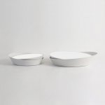 Потолочный светильник SHELL D55 White Black ImperiumLoft 228949-26