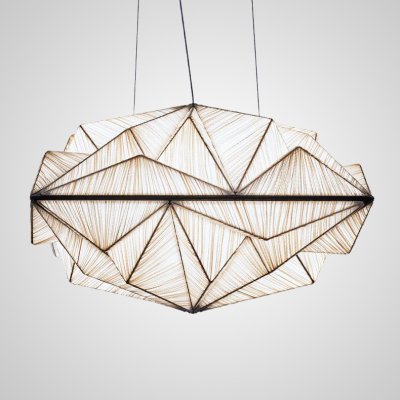 Люстра Aqua Creations Iceberg A L100 ImperiumLoft 228950-28