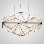 Люстра Aqua Creations Iceberg A L120 ImperiumLoft 228951-28