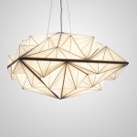 Люстра Aqua Creations Iceberg B L80 ImperiumLoft 228952-28