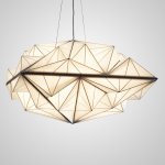 Люстра Aqua Creations Iceberg B L100 ImperiumLoft 228953-28