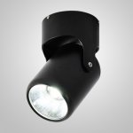 Потолочный светильник FUN D90 Black ImperiumLoft 228959-26