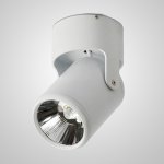 Потолочный светильник FUN D90 White ImperiumLoft 228961-26