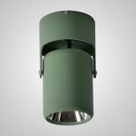 Потолочный светильник FUN D80 Green ImperiumLoft 228964-26