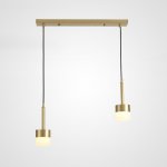 Подвесной светильник LANS L2 ImperiumLoft 228976-26
