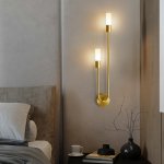 Настенный светильник TRIM XL ImperiumLoft 228981-26