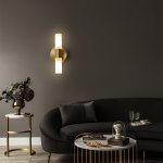 Настенный светильник TRIM XL ImperiumLoft 228981-26