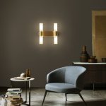 Настенный светильник TRIM XL ImperiumLoft 228981-26