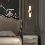 Настенный светильник TRIM XL ImperiumLoft 228981-26