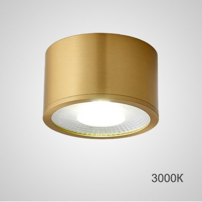 Точечный светильник SOLA D 3000К ImperiumLoft 228987-26