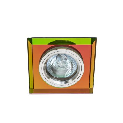 Точечный светильник 228SJB 5CO ЭкономСвет