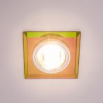 Точечный светильник 228SJB 5CO ЭкономСвет