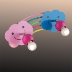 Подсветка Odeon light 2290/2W RANBO