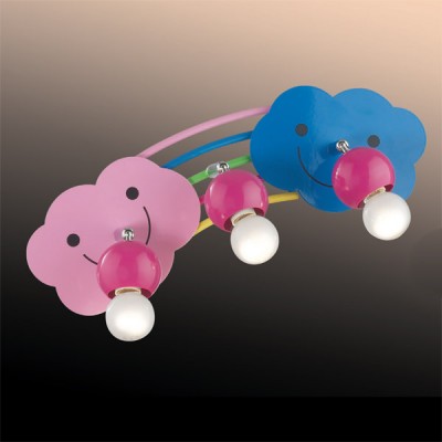 Подсветка Odeon light 2290/3w RANBO