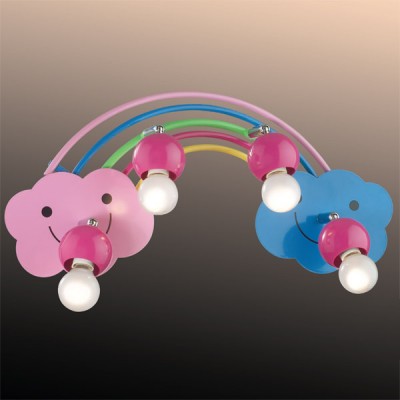 Подсветка Odeon light 2290/4w RANBO