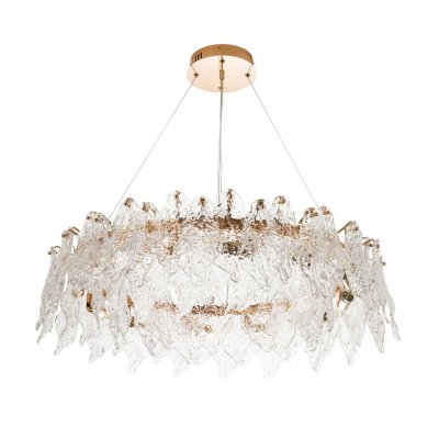 Подвесная люстра MODESTYLE MS.2290.12 GD