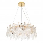 Подвесная люстра MODESTYLE MS.2290.8 GD