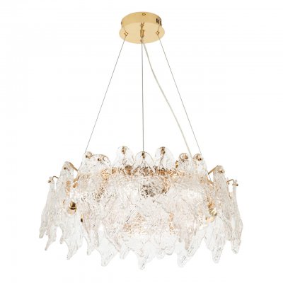 

Подвесная люстра MODESTYLE MS.2290.8R GD, 2290.8R.MS GD