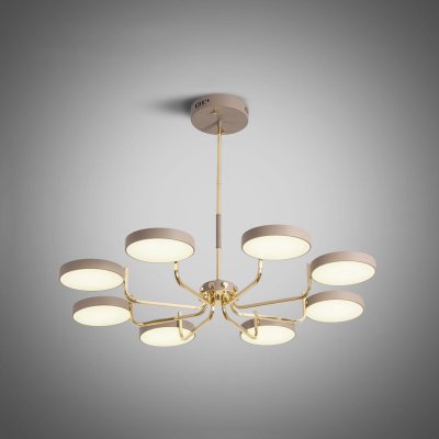 Подвесная люстра TAVIS D93 Hacks ImperiumLoft 229010-26 Подвесная люстра TAVIS D93 Hacks ImperiumLoft 229010-26