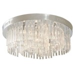 Люстра потолочная Mw light 229010211 Ультра