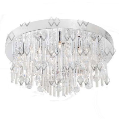 Люстра потолочная Mw light 229010310 Ультра