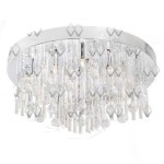 Люстра потолочная Mw light 229010310 Ультра