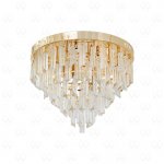 Светильник потолочный Mw light 229010409 Ультра