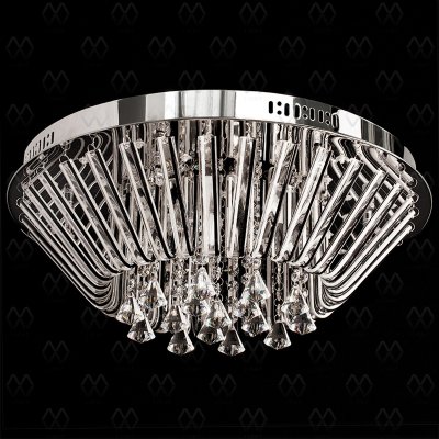 Люстра Mw light 229010609 Ультра