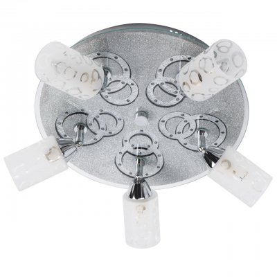 Люстра Mw light 229011305 Ультра