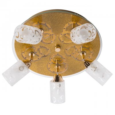 Люстра Mw light 229011405 Ультра