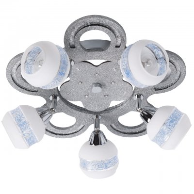 Светильник Mw light 229011505 