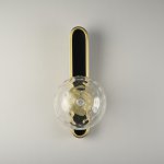 Настенный светильник DIXON Transparent ImperiumLoft 229035-22