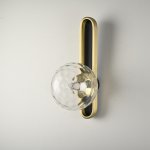 Настенный светильник DIXON Transparent ImperiumLoft 229035-22