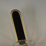 Настенный светильник DIXON Transparent ImperiumLoft 229035-22
