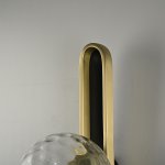 Настенный светильник DIXON Transparent ImperiumLoft 229035-22