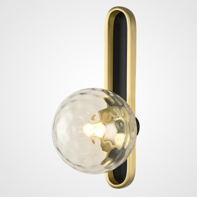 Настенный светильник DIXON Transparent ImperiumLoft 229035-22