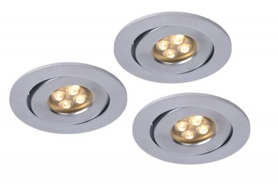 Светильник Lucide 22905/14/12 MAXI LED