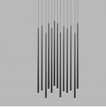 Комбинация подвесных светильников LAIRD MORE D60 ImperiumLoft 229058-26