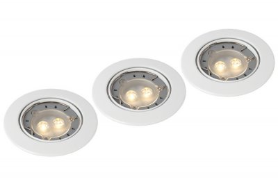 Светильник Lucide 22906/23/31 LED SET