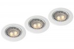 Светильник Lucide 22906/23/31 LED SET