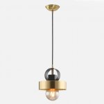 Подвесной светильник ELECTRA D16 ImperiumLoft 229060-26