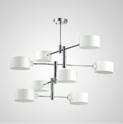 Люстра KASPAR D96 ImperiumLoft 229062-26