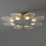 Светодиодная люстра SEVERA D85 ImperiumLoft 229070-26