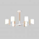 Подвесная люстра ANGE D90 ImperiumLoft 229074-26