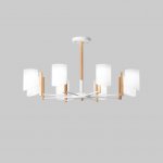 Подвесная люстра ANGE D100 ImperiumLoft 229075-26