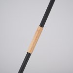 Подвесная люстра TURNA DBL L6 Black ImperiumLoft 229084-26