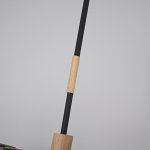 Подвесная люстра TURNA DBL L12 Black ImperiumLoft 229086-26