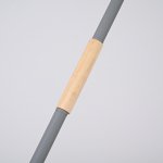 Подвесная люстра TURNA DBL L6 Gray ImperiumLoft 229087-26
